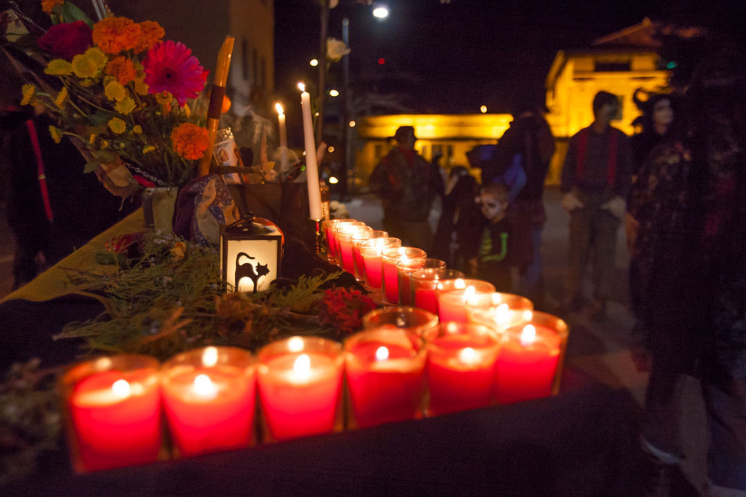 Missoula Festival of the Dead, 2015